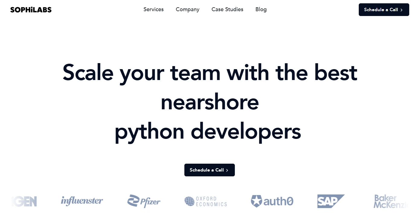 top-IT-staff-augmentation-company-sophilabs