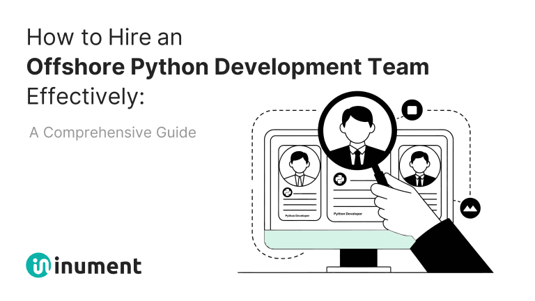 How to Hire An Offshore Python Development Team: A Comprehensive Guide ...