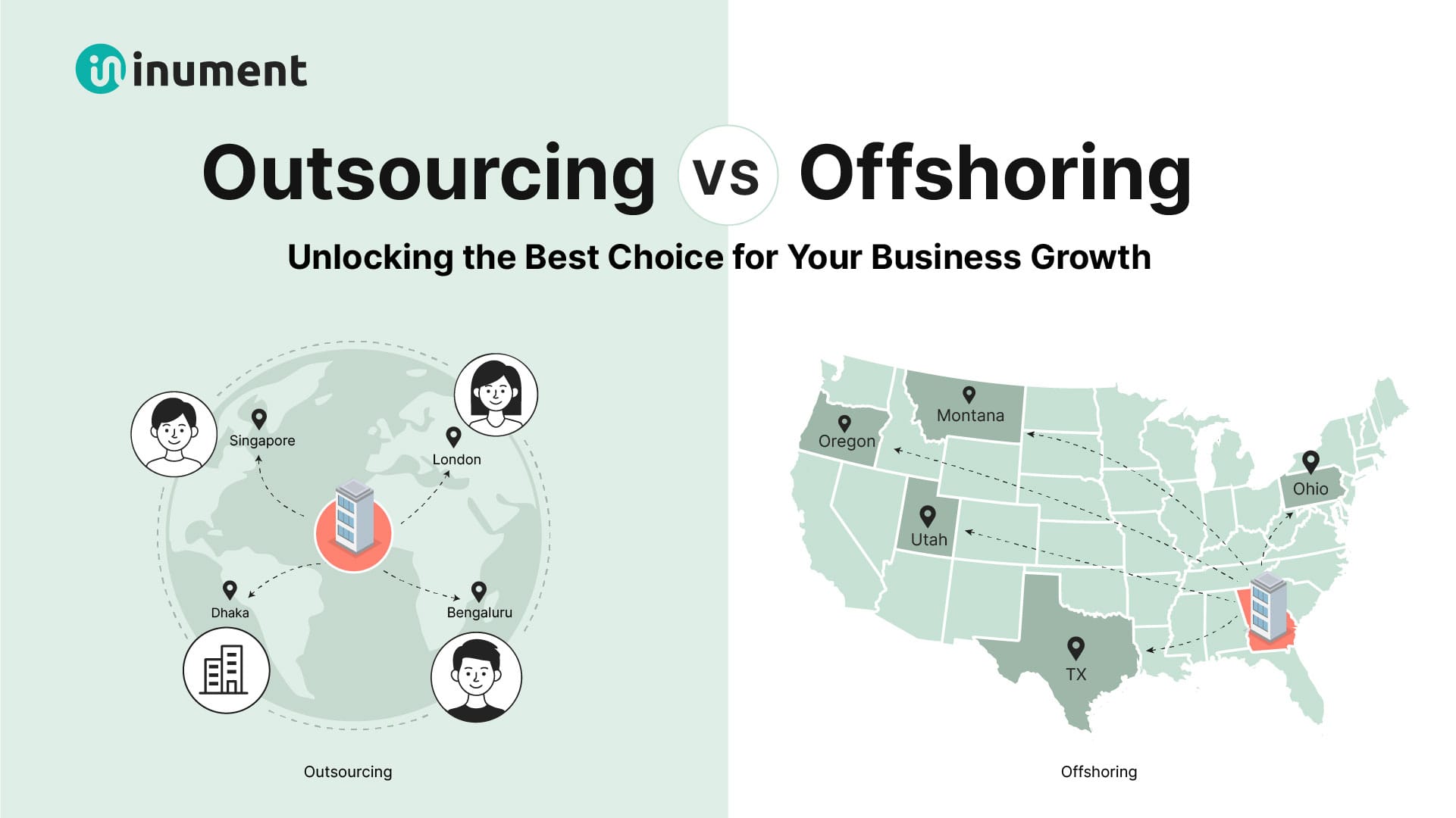 offshoring-vs-outsourcing