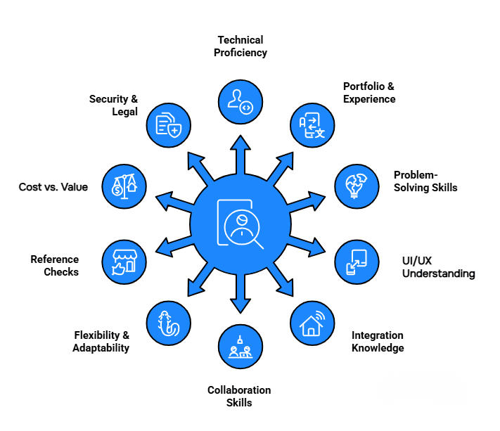 flutter-developer-skill-requirements