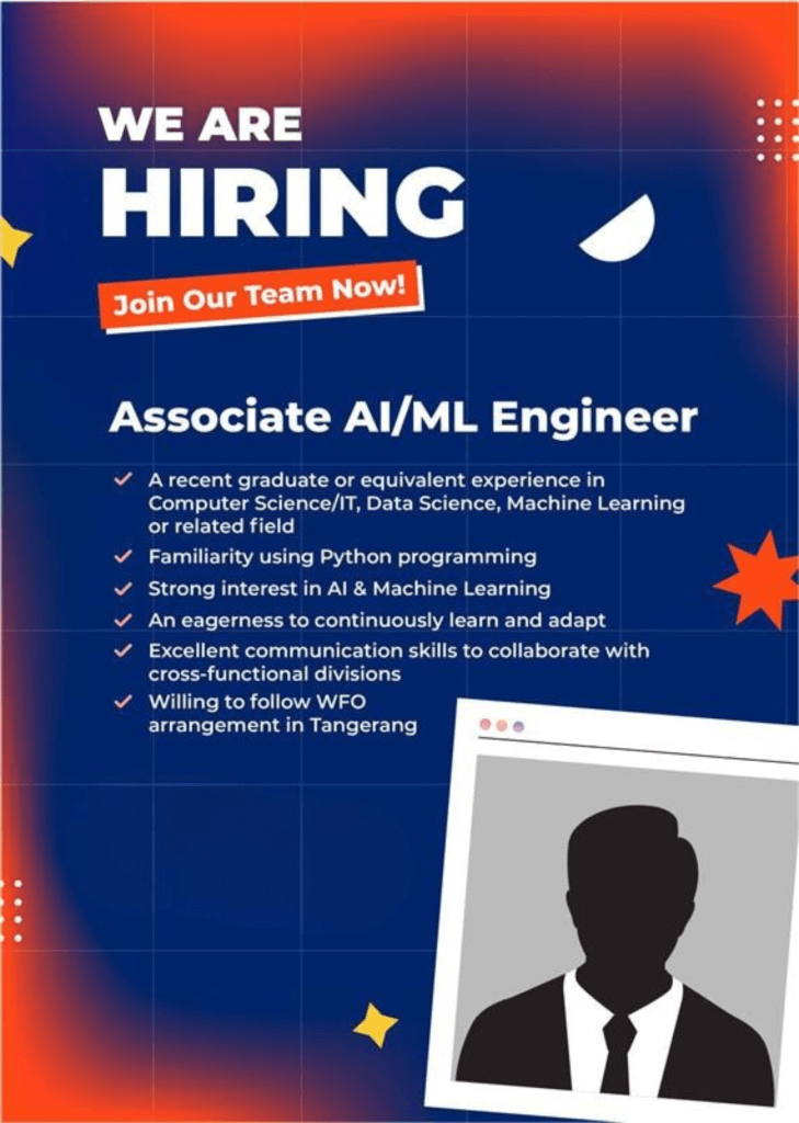 Ai/ML-engineer-hiring-post-sample